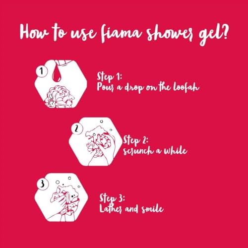 Image of Fiama Body Wash Shower Gel Patchouli & Macadamia, 1.4L Bodywash Refill Value Pouch for Women & Men with Skin Conditioners for Soft, Glowing Skin, Suitable for All Skin Types