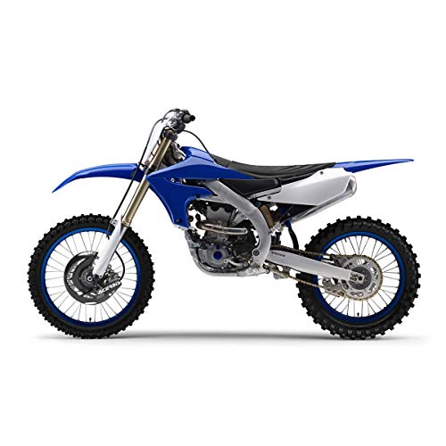 Kit plastiques YZF 450 18 carénage d'origine haute résistance pour motocross