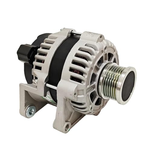 Alternateur haute performance stable pour Chevrolet Cruze et Opel Astra J