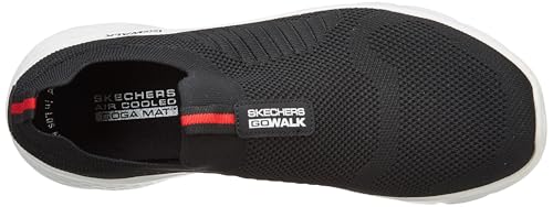 Image of Skechers Mens Go Walk Flex Walking Shoes