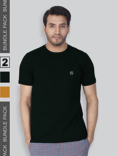 Image of Lux Nitro Men T-Shirt