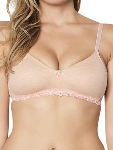Image of SONARI Veda Womens Padded Sports Bra | Hatch Back Design, Lightly Padded, Non-Wired for Medium Coverage | Perfect for Active Lifestyle