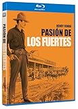 non poursuite lausanne La poursuite infernale / My Darling Clementine (1946) Blu Ray
