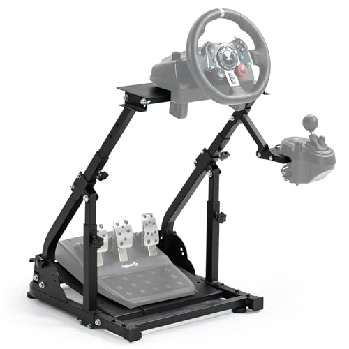 Marada Sim Racing Wheel Stand