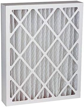 FILTR 16X20X4 MERV 83