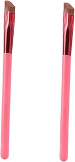 Juego de 2 brochas multifuncionales para ceja...