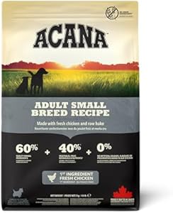 Acana Adult Small Breed