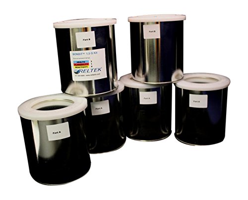 BONDiT B-4811, Potting Compound, 1.5 Gallon
