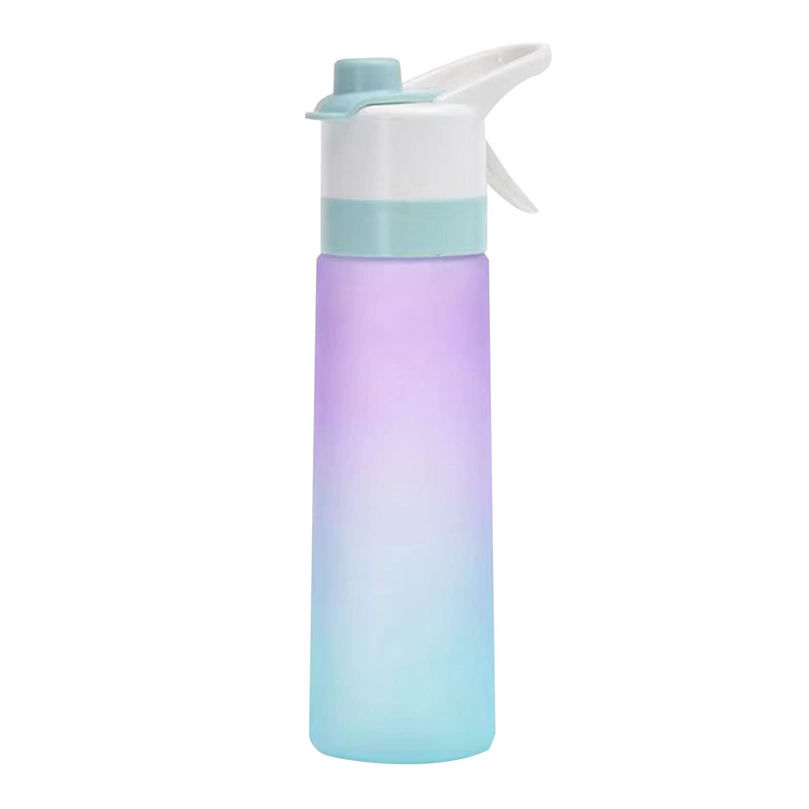 Tsophreniq Large Capacity Spray Bottle Outdoor Sport Fitness Water Cup Drinking Sports Bottle for Fitness, Gym & Outdoor Misting Bottles for Sports for Drinking