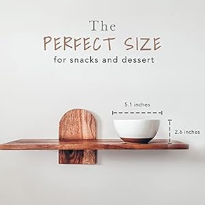 Mora Ceramic Small Dessert Bowls 16oz Set of 6 Microwave Oven and Dishwasher Safe For Rice Ice Cream Soup Snack Cereal Chili Side Dishes etc Microwavable Kitchen Bowl Assorted Neutrals