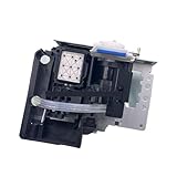 Compatible for Mutoh VJ-1604 1604E 1624 1324 1204 1304 DX5，Cap Station Capping Pump Assembly Clean Unit Solvent Printer