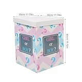 Zoom IMG-2 scatola decorativa pieghevole per ragazzi Zoom IMG-2 scatola decorativa pieghevole per ragazzi