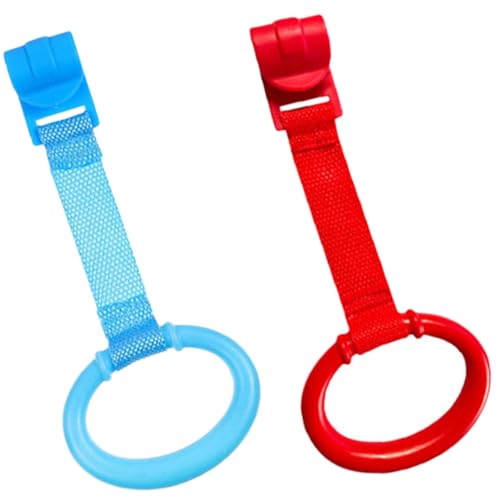 WEKAMOS �x�r�[�x�b�h�p�݂艺�������O �c���p�X�^���h�����O�n���h�� ���s�g���[�j���O�⏕ �F�ʔF�����i ���M�`���T�|�[�g 2�Z�b�g