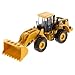 Diecast Masters Caterpillar Diecast Toy Replicas – 1:87 Scale Cat Models Assortment Series I | Model 84400A