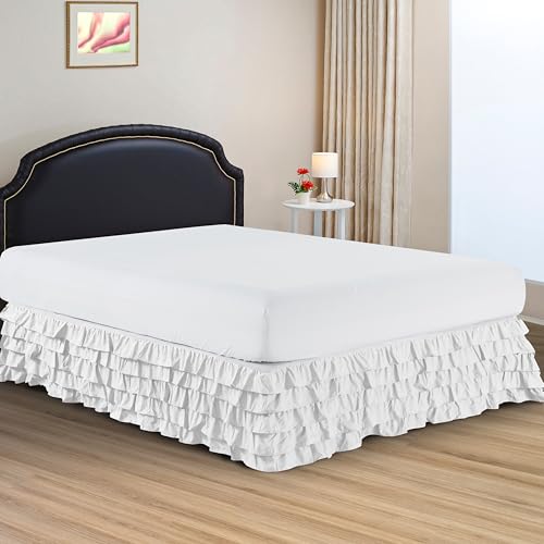 Elegant Comfort Luxurious 1500 Premium Hotel Quality Wrinkle and Fade Resistant Microfiber...