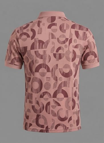 Image of JVX Men Polo T Shirt || Polo T Shirt for Men || Reguler Fit Tshirt for Man || Coller T-Shirt (Available in Plus Size, Also Available in Combo Packs) (MRT-223)