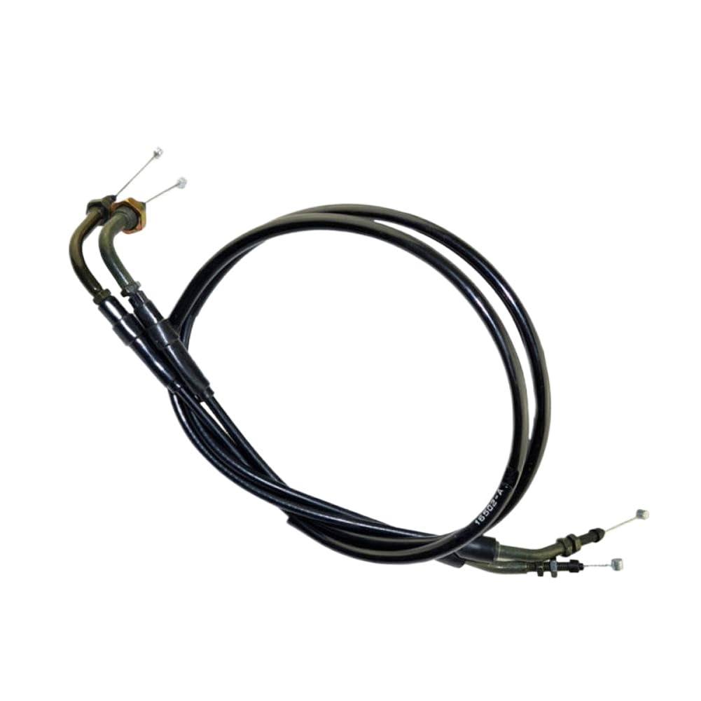 Cable línea del acelerador BJ600 BJ 600