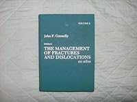 Depalma's the Management of Fractures & Dislocations: An Atlas, 2 072162703X Book Cover