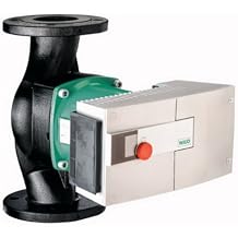Wilo 2085589 Stratos 1.25 by 3-20 High Efficiency Hydronic Circulating Pump, 230-Volt