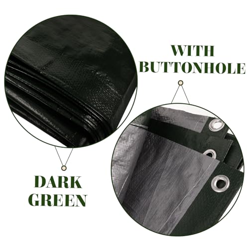 Paño protector solar para automóviles de sombra resistente para patio 7