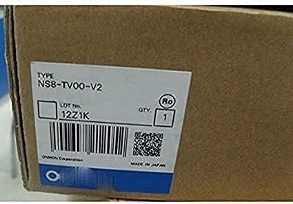 PLCHAPPY�i�C�������p �j�K�p���� OMRON �I������ NS8-TV00-V2 8.4�^�J���[�^�b�`�p�l��