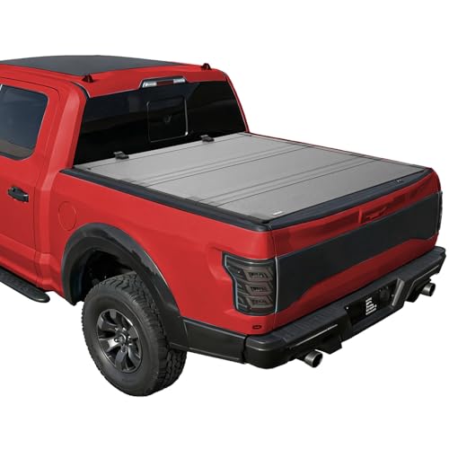 VEVOR Hard Tri-Fold Cover for Ford Maverick