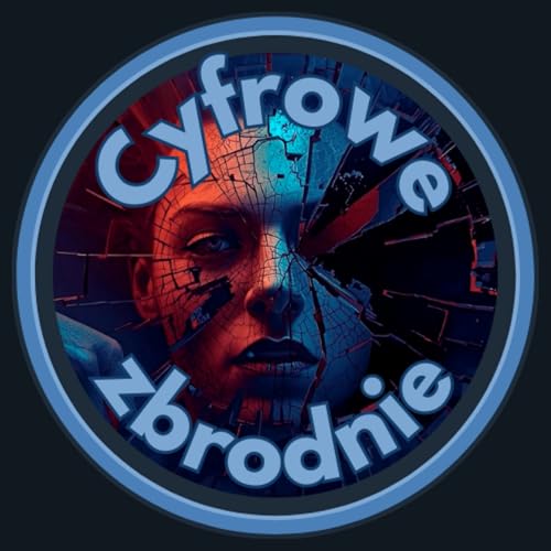 『Cyfrowe zbrodnie』のカバーアート
