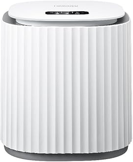 Porodo Lifestyle Mini Portable Washing Machine (Series 2 Washing Machine)