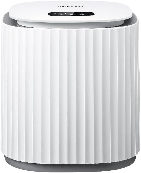 Porodo Lifestyle Mini Portable Washing Machine (Series 2 Washing Machine)