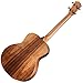 Taylor GS Mini-e Koa Bass Natural w/ES-B