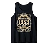 Photo Gallery uomo vintage 1953 72yr 72nd birthday gifts for men 72 years old canotta Photo Gallery uomo vintage 1953 72yr 72nd birthday gifts for men 72 years old canotta
