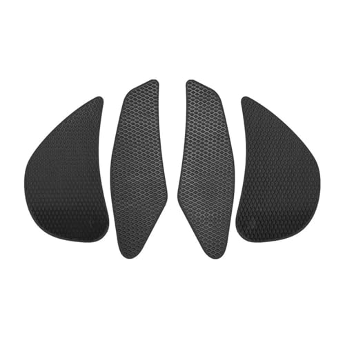 Protecteur réservoir Kawasaki Z1000 anti-rayure et grip genou latéral