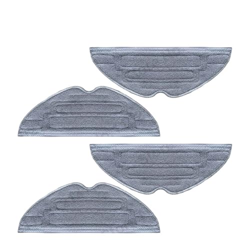 ���b�v�N���X �X�y�A�p�[�c �݊���������܂����{���b�NS8 S8 PLUS + Pro Ultra G20 �|���@�p �����p�A�N�Z�T���[(Mop 4 PCS)