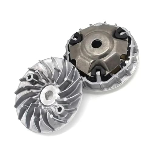 Variateur d'embrayage haut de gamme PCX150 transmission fluide 22110-K36-A00