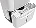 Frigidaire 70 Pint Dehumidifier with Wi-Fi, White