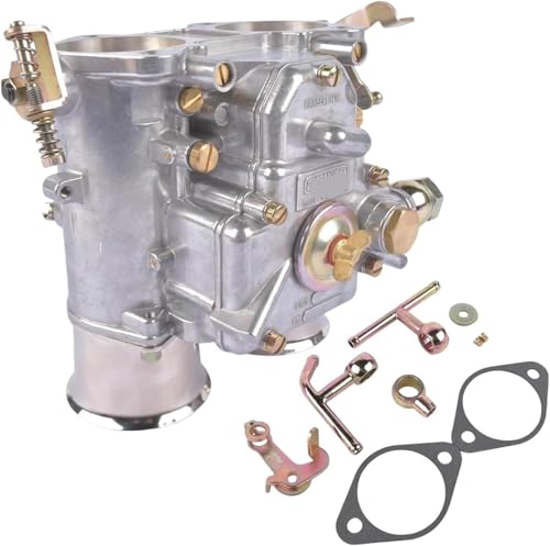 Carburateur 55DCOE 55mm AP01 idéal pour circuits et sorties de voitures anciennes