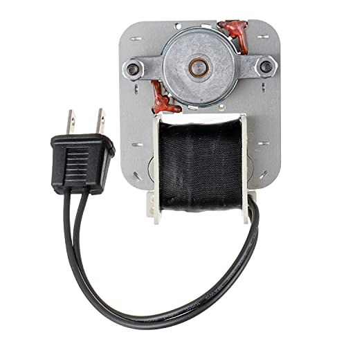 Bojack Bathroom Vent Fan Motor 120V 60Hz 0.60A 30W Compatible With 686,687,8870,M686 Yjf6158 #TOP3