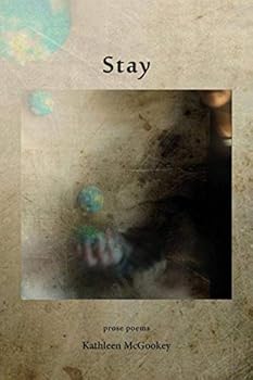 Paperback Stay Book
