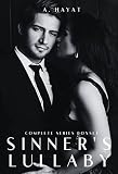 Sinner's Lullaby Complete Series Boxset (6 Books in 1): A Dark Mafia Romance (Complete Series Boxsets) (English Edition)