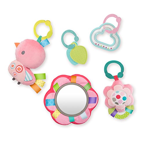 Bright Starts, Nido Palestrina Elefante