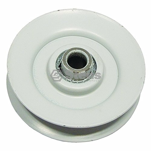 MTD V Idler - 280-255 - Replaces 756-0166 / 756-1035A