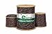 Polypro California Truck Rope (3/8 inch) - SGT KNOTS -Twisted Polypropylene Rope - Floating Rope - for Cargo Straps, Tie-Downs, Gear Bundles, Hauling, Boating, More (100 feet, Black and Orange)