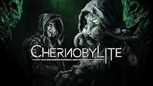 Jeu d'Aventure Survie Chernobylite (PlayStation 4)