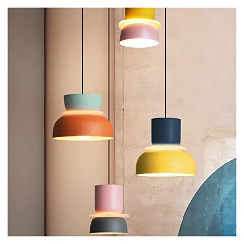 Suspension plafonnier design pour table de restaurant et bar moderne