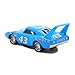 IYZEVK Car Toy 3, Car Movie Toys, Jackson, The King, Die-cast Toy Car, for a Boy's Birthday (The King)