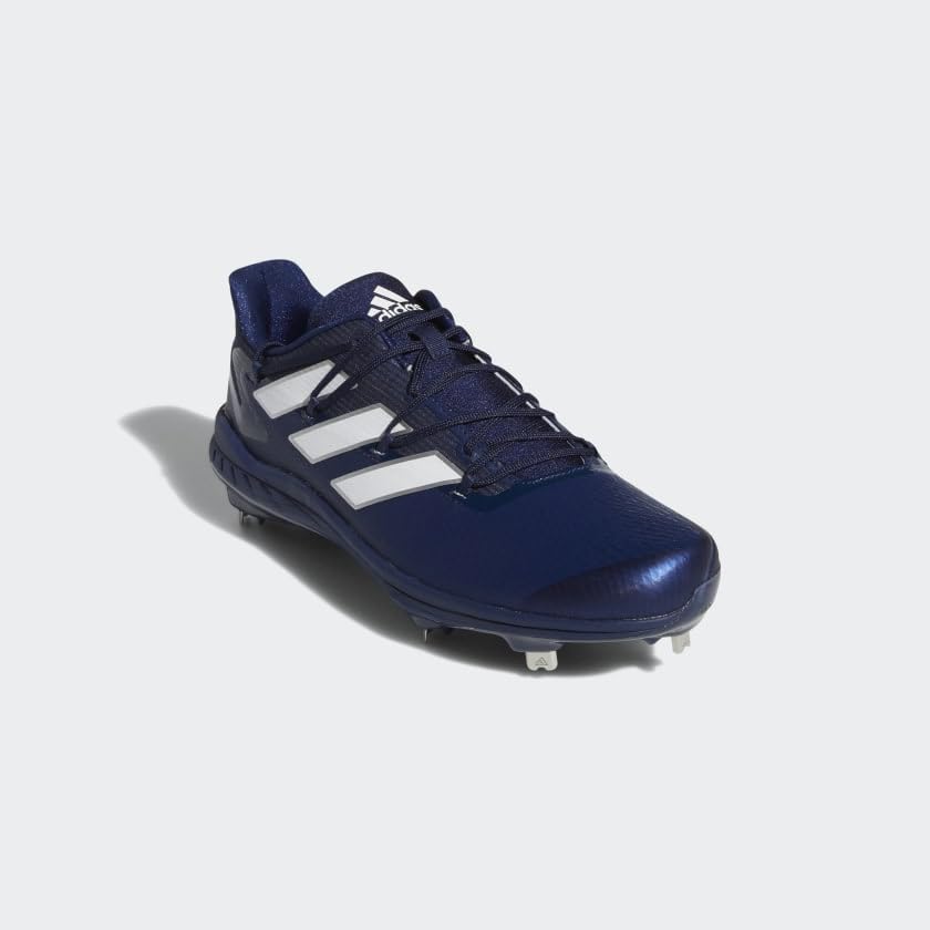 Image of adidas Men's Adizero Afterburner 8 Cleats