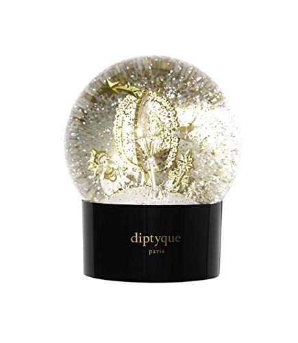 Amazon.com: Diptyque Lucky Charms Limited Edition Holiday Snow