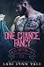 One Chance, Fancy (The Bear Bottom Guardians MC)