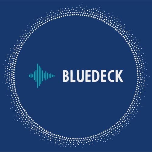 『BlueDeck: Independent Music』のカバーアート
