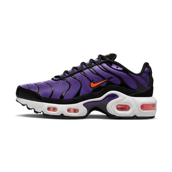 Nike Air Max Plus GS Running Trainers Cd0609 Sneakers Shoes